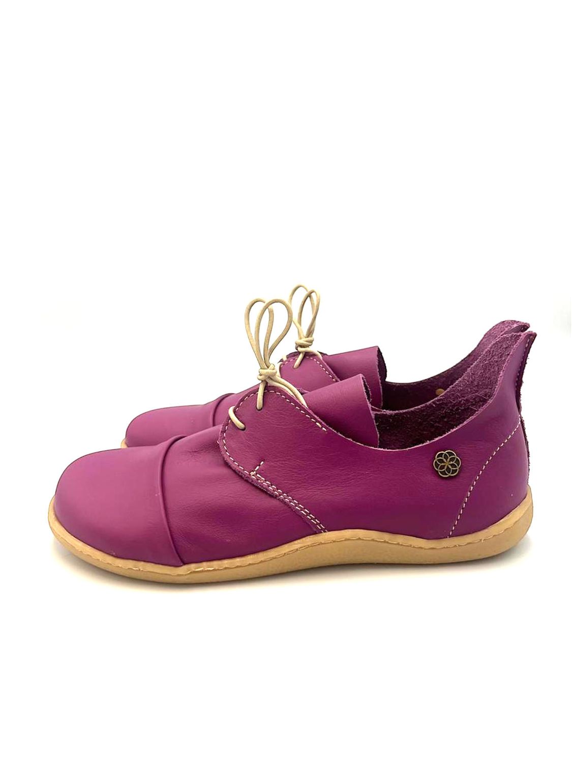 Bergbruid Barefoot