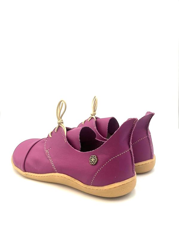 Bergbruid Barefoot