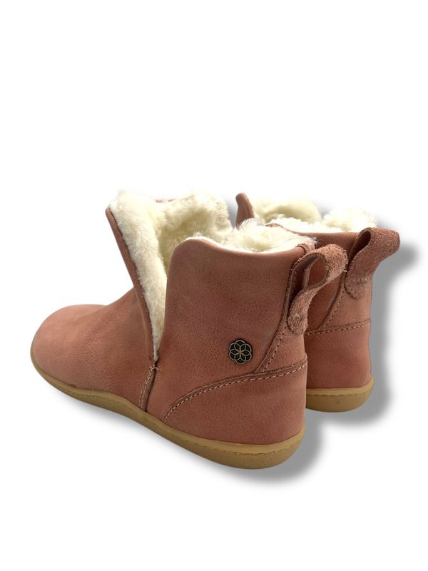 Axis Sheepskin -COSMO PINK