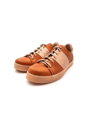 Gazania Sneaker: Customisable