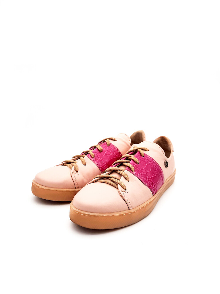 Gazania Sneaker: Customisable