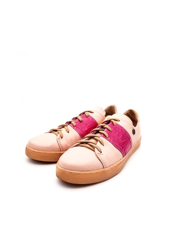 Gazania Sneaker: Customisable