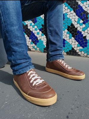 Cula Men Sneaker
