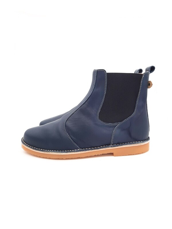 Aquia Chelsea Vellie Boots