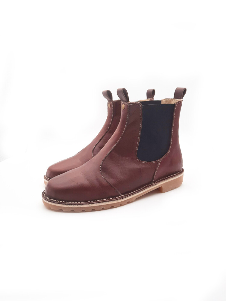 Aquia Chelsea Vellie Boots