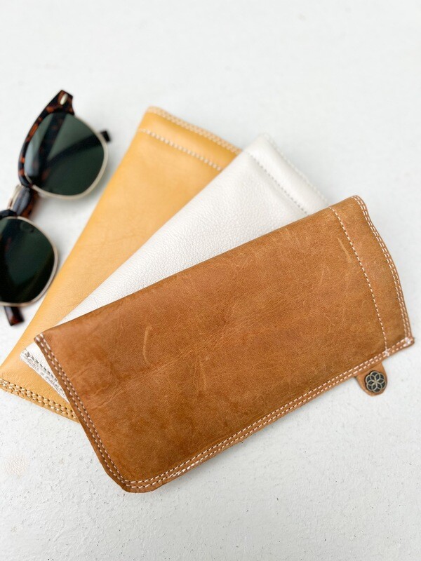 Glasses case