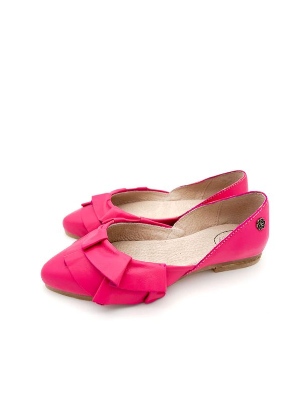 Livia Coller Pump