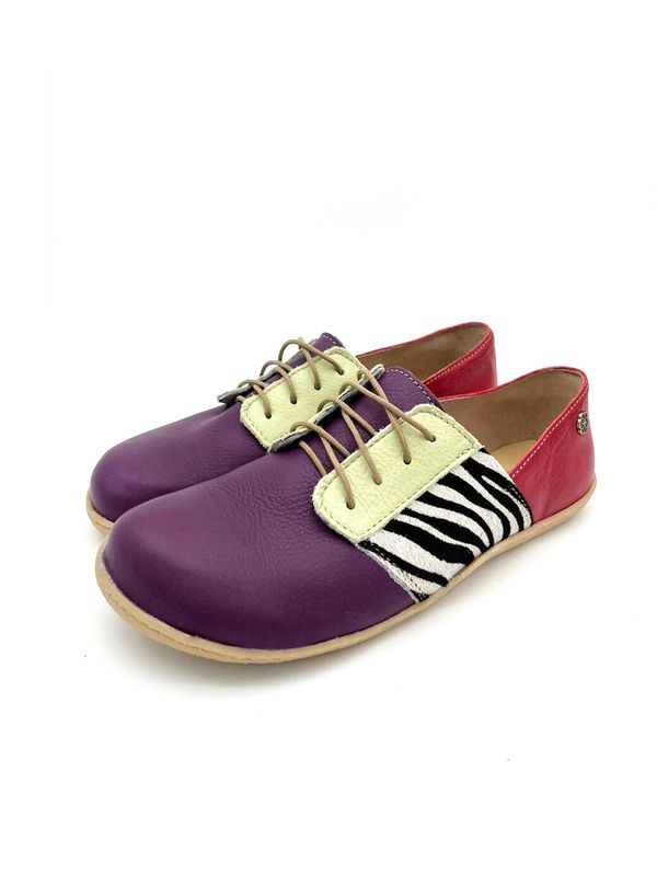 Barefoot Rixa Low-Cut Sneakers
