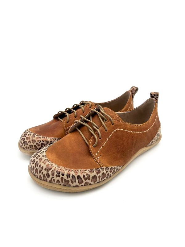 Barefoot Boxing Shoe - Ladies
