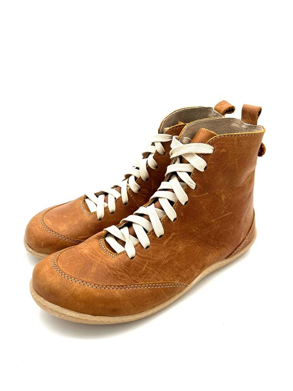 Barefoot Boxing Boot