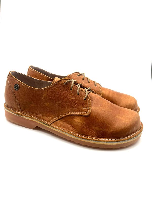 Barefoot Vellie: Customisable
