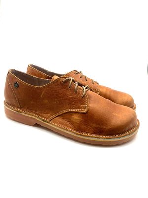 Barefoot Vellie: Customisable
