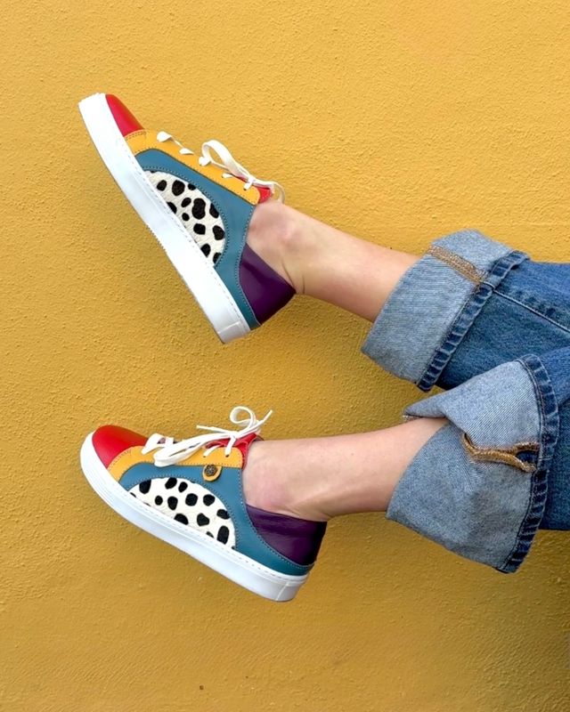 Zuka Sneaker