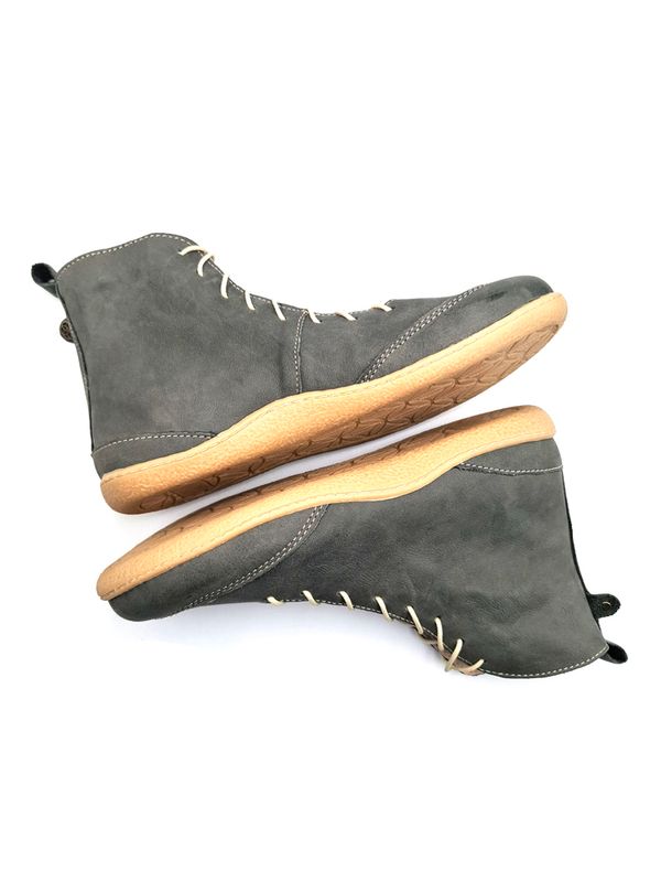Barefoot Boxing Boot - Men