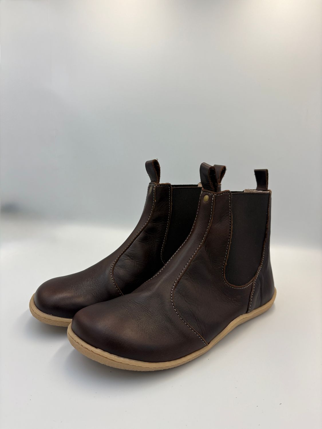 Chelsea Bareboot Boots