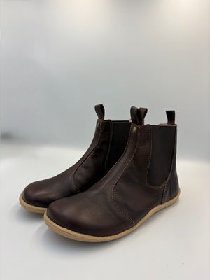 Chelsea Bareboot Boots