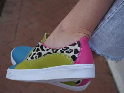 Gloriosa Sneaker