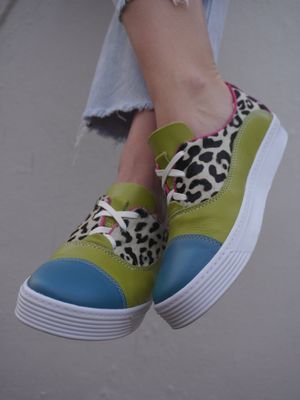 Gloriosa Sneaker
