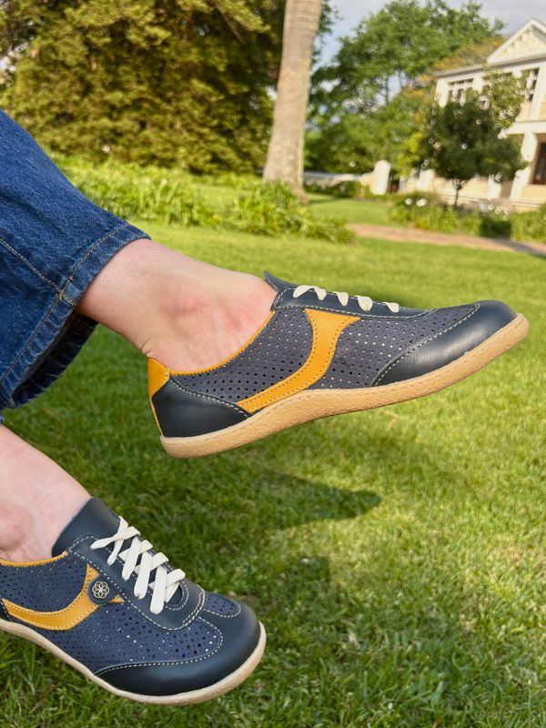 Heuningbos Barefoot Sneaker