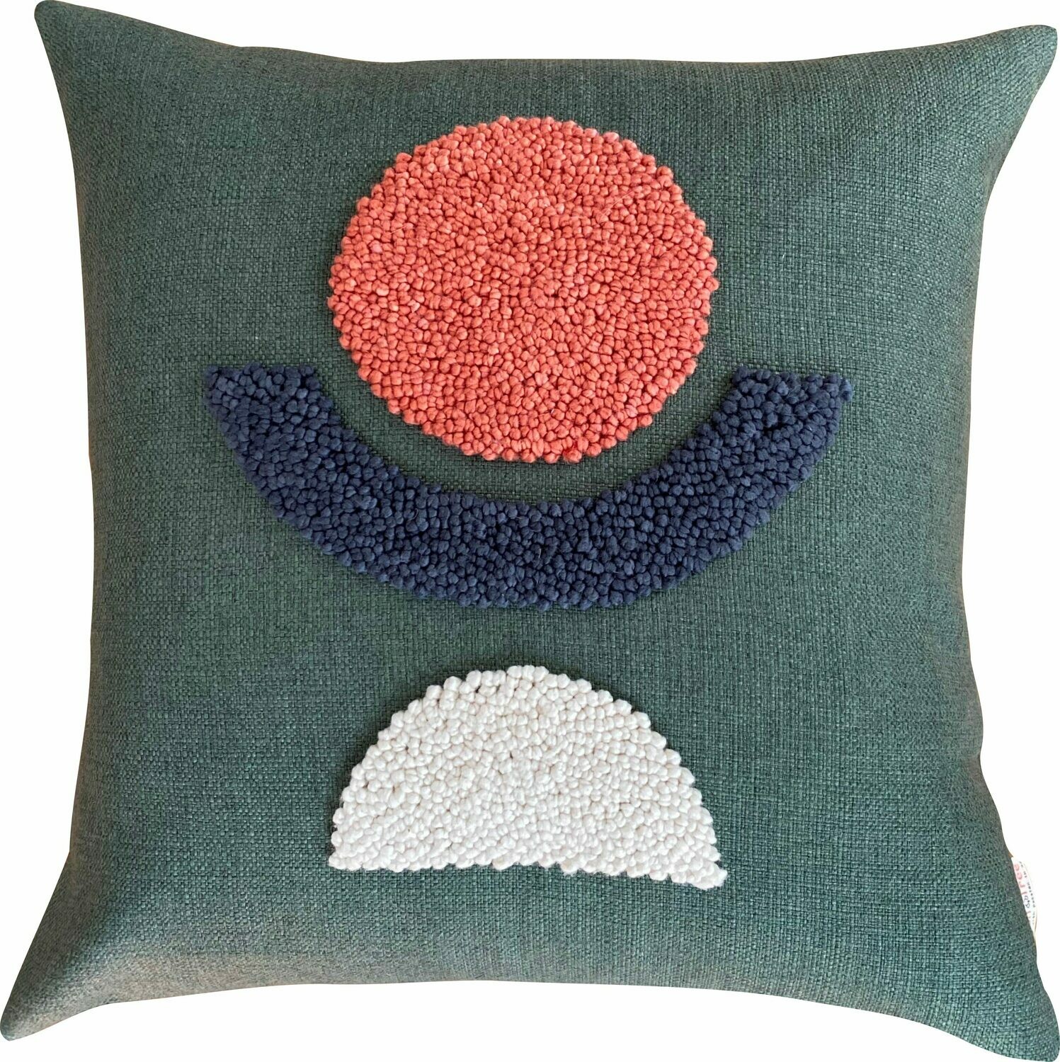 Punch Needle AfriScandi Pattern 1