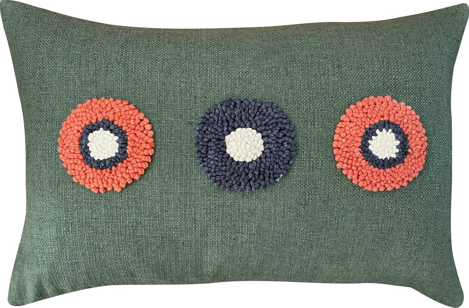 Punch Needle AfriScandi Pattern 3