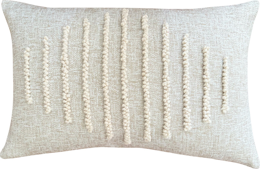 Punch Needle Zulu Pattern 5