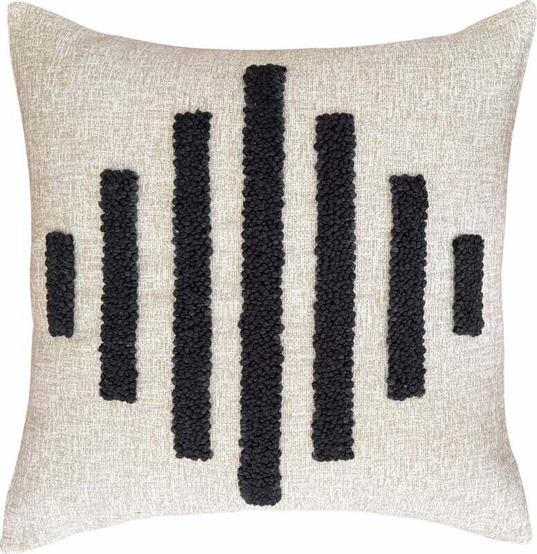 Punch Needle Zulu Pattern 5