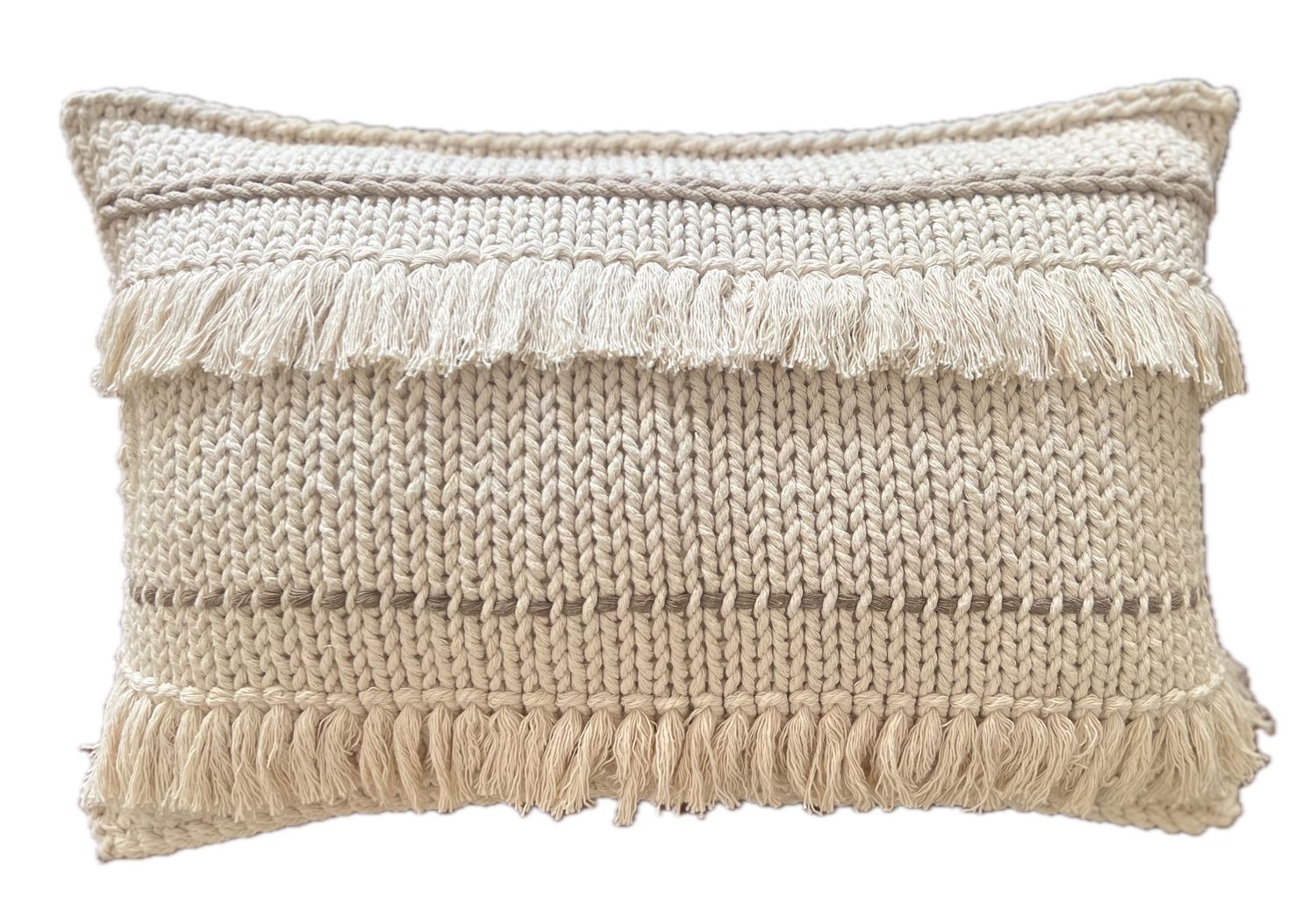 Fringe Pattern 2