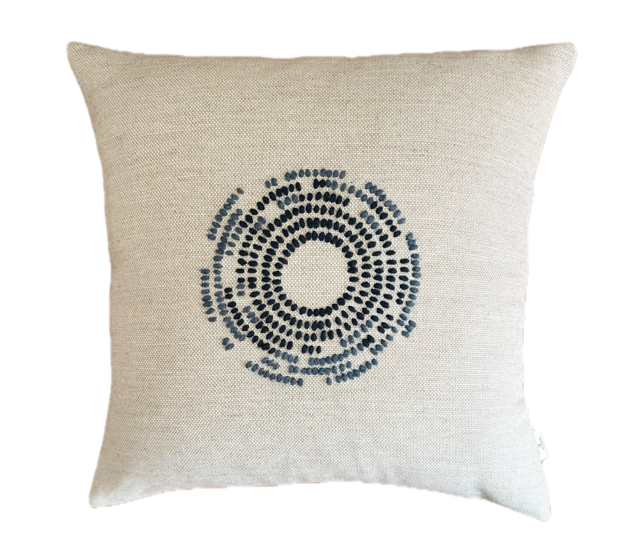 Embroidery - Journeys - Circles of Return