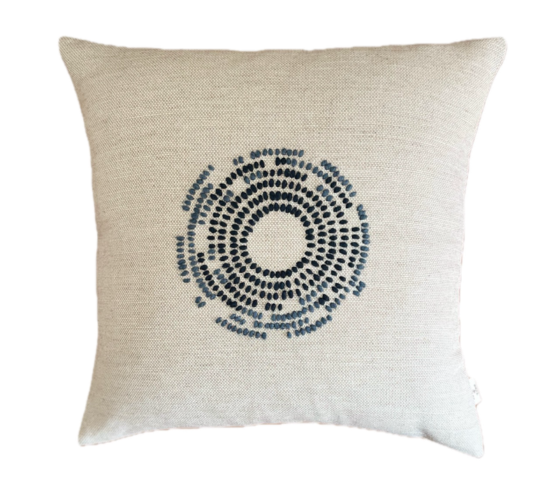 Embroidery - Journeys - Circles of Return