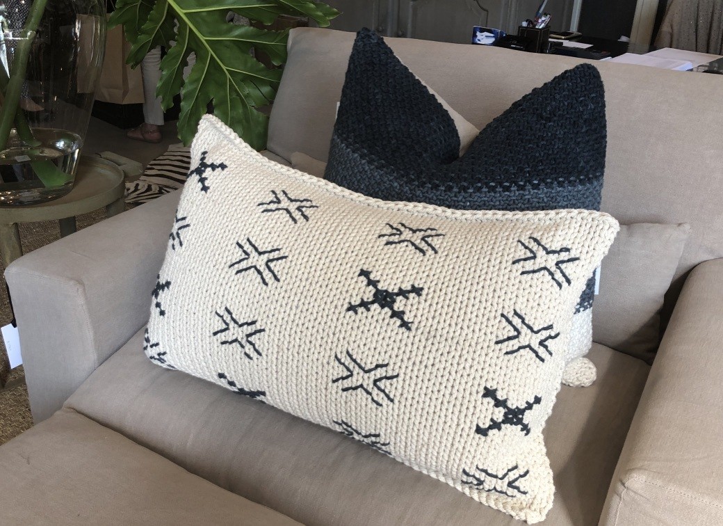 Indigo