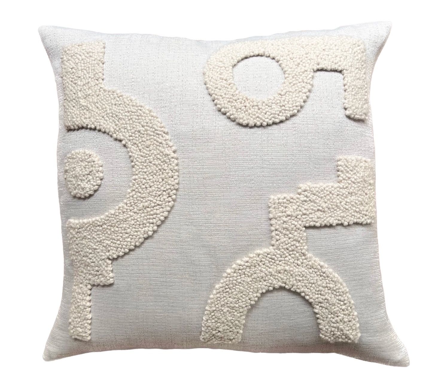 Punch Needle Fields Pattern 1