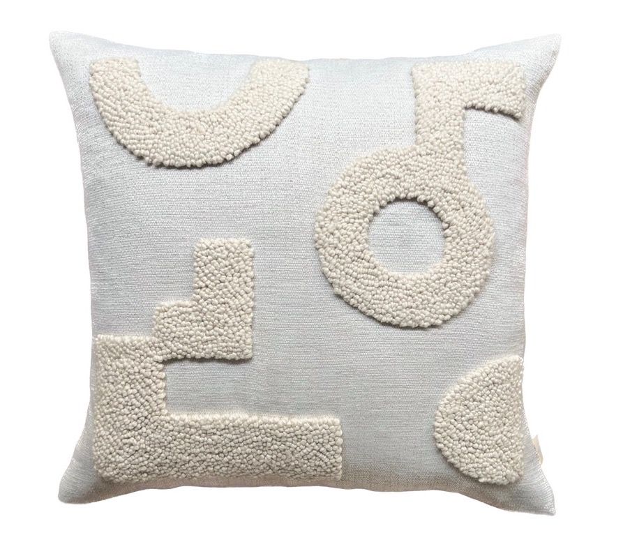 Punch Needle Fields Pattern 2