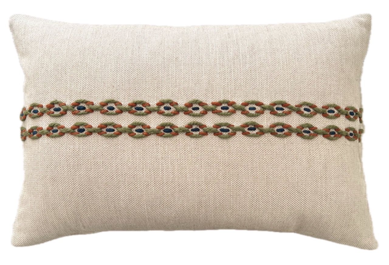 Green, Rust &amp; Midnight