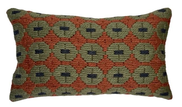 Curvature Pattern 5