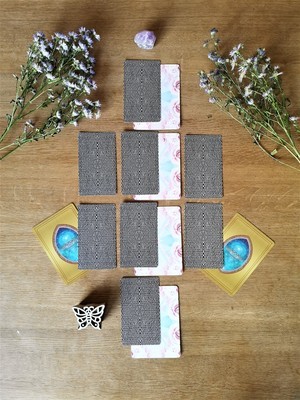 Divine Counselling