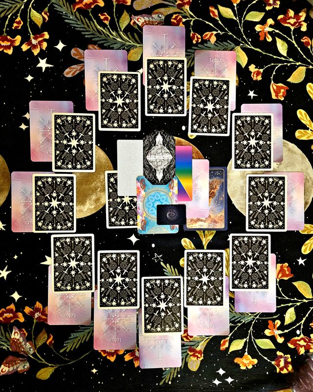 Energies for The Year Ahead