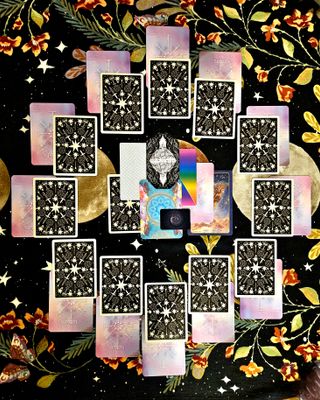 Energies for The Year Ahead