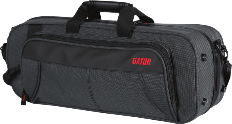 Gator trompette