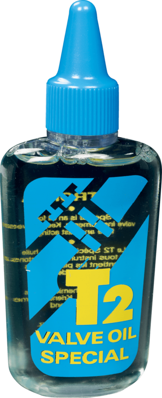 Huile pistons T2