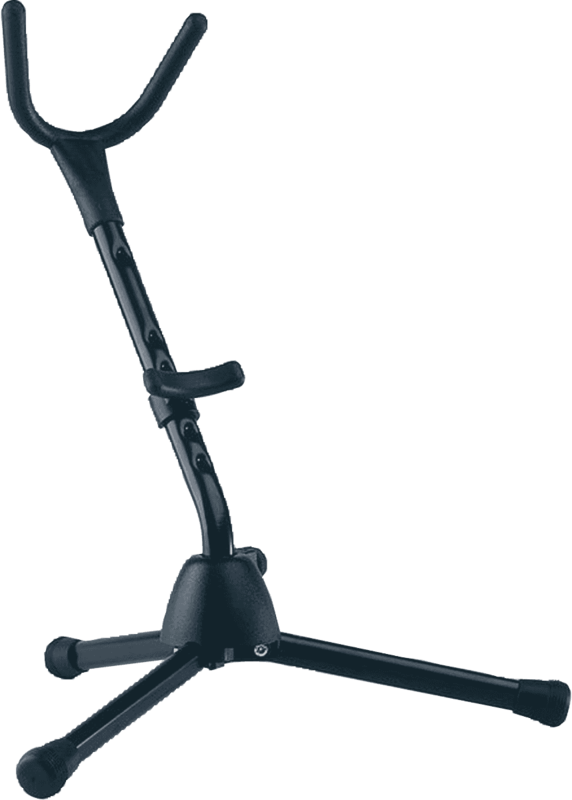 K&amp;M sax soprano courbe