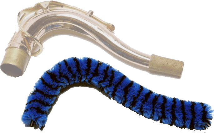 Pad saver bocal ténor