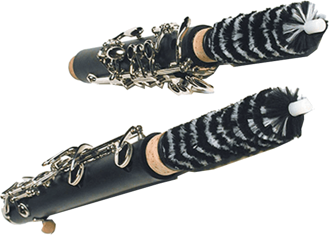 Pad saver clarinette