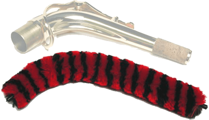 Pad saver bocal alto/baryton