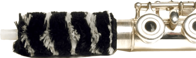 Pad saver flute