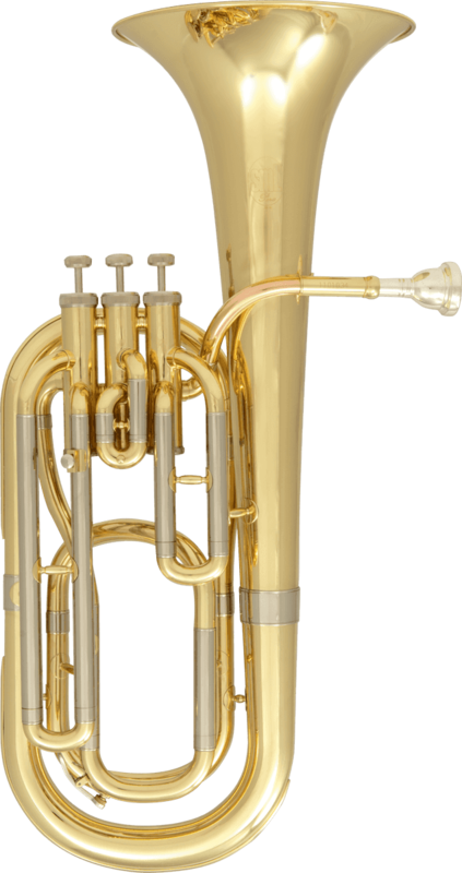 Tuba Baryton
SML BA16