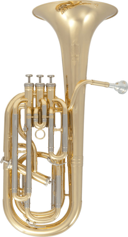 Tuba Baryton
SML BA900