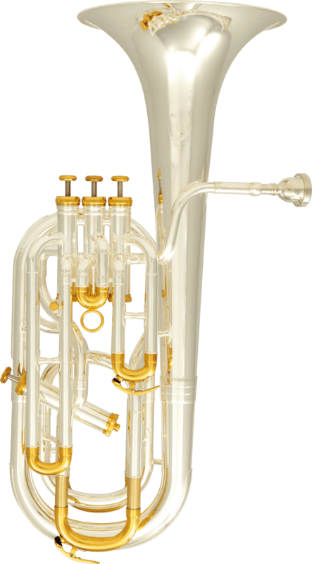 Tuba Baryton
SML BA910S