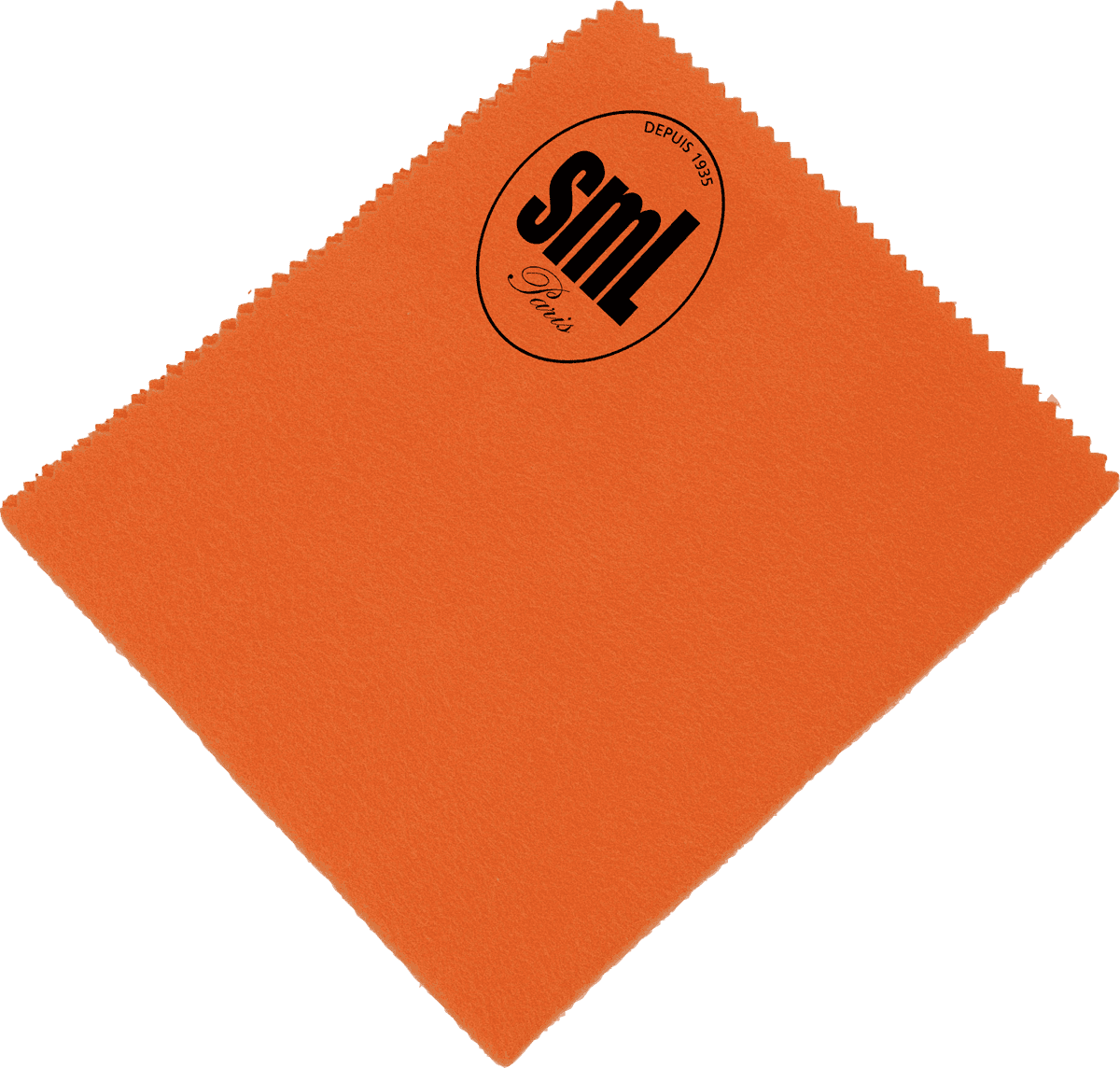 Tissu astic brille non imprégné