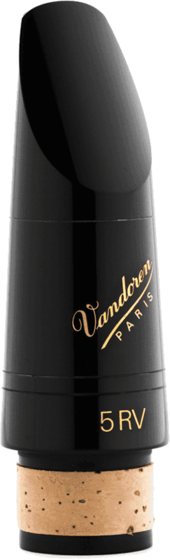 Vandoren bec clarinette alto